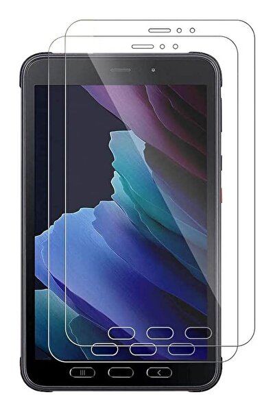 The Bros Screen Protector for Samsung Galaxy Tab Active 3 8.0" T570 T575 - Te...