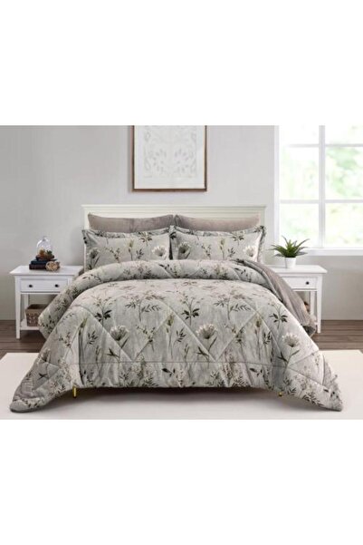 ALBAGSHI KING SIZE COFORTER