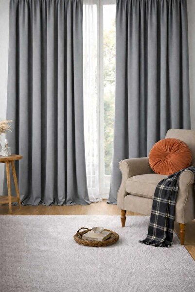 BD beyaz dokuma ستارة تعتيم حرارية رمادية اللون مقاومة للضوء