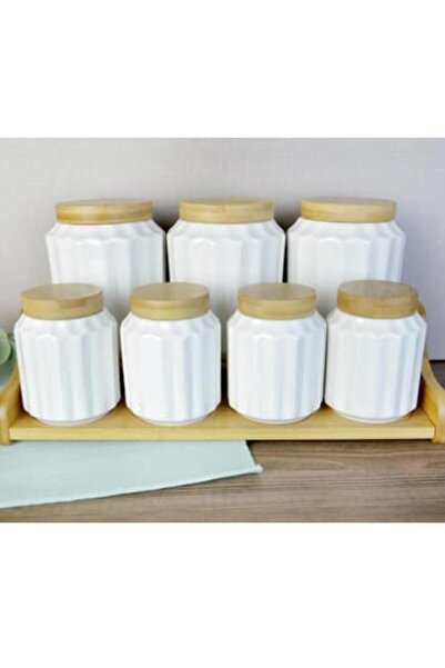 Paçi PACI FREDA BAMBULU PORS. 7 PRC.BAHARATLIK SETI