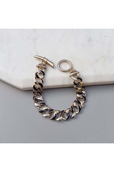 MOONGLOW ACCESSORIES Brățară cu lanț magic