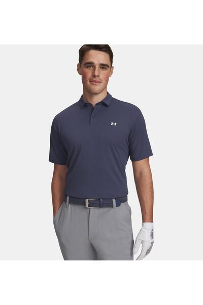 Under Armour Мъжка тениска T2G Pique Polo