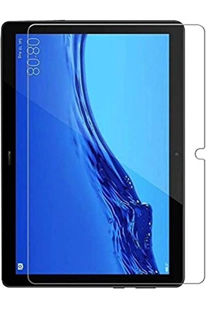 The Bros For Huawei MediaPad T5 AGS2-W09, AGS2-W19, AGS2-L03, AGS2-L09 - HD T...