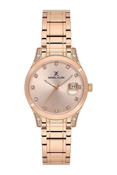 Daniel Klein DK.1.13782-5 Premium Kadın Kol Saati
