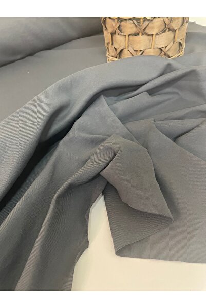 EGE DESIGN 30/2 Ribana Lyc Thick Gray