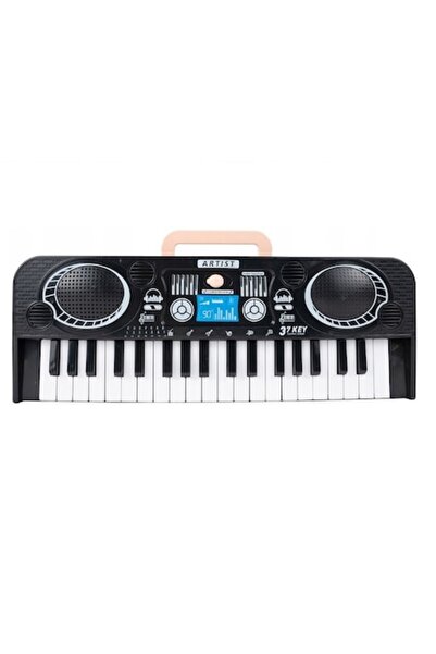 indiggo Electronic Organ for Kids, Happy Playing