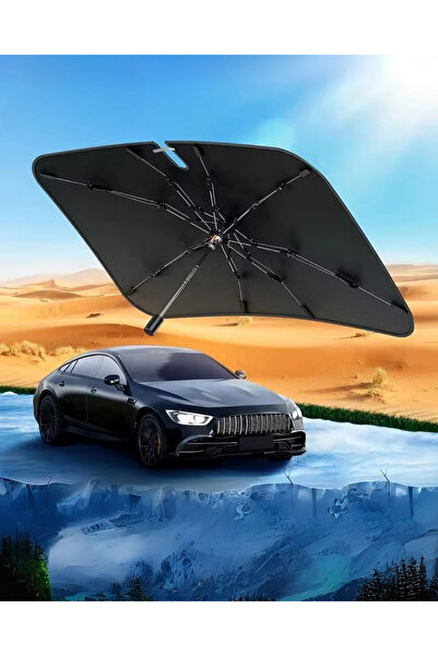 Marsilyan إيغ ™   مظلة سيارة متوافقة مع بيجو 508، هيونداي سوناتا، سيتروين C5،...