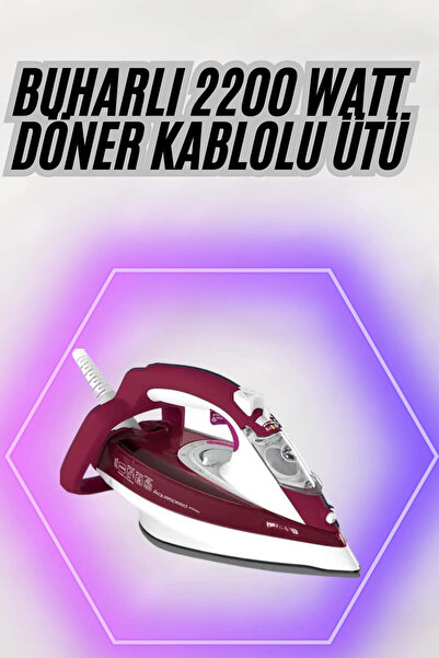 Epilons 2200W Ceramic Coating Es Design 360 Degree Rotatable Cable