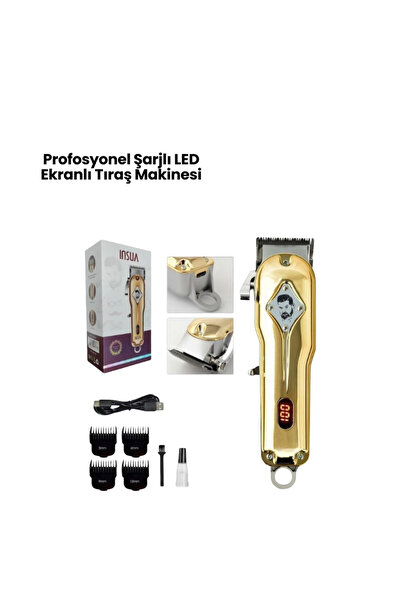 Epilons ماكينة حلاقة HK 770 ZENVIA-4567