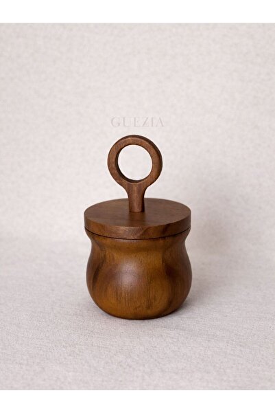 GUEZIA Ring Kase