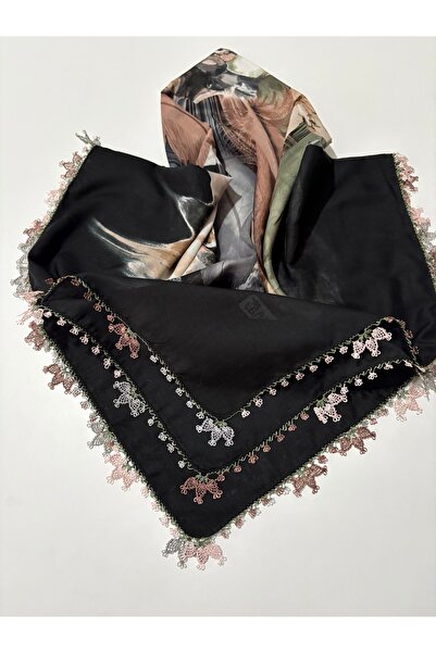 REYYAN Handmade, Handcrafted, Needlework, Cheesecloth, Writing, Yemeni Gifts,...