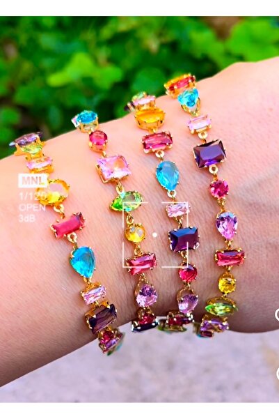 Nazbijuterii 14 k bileklik