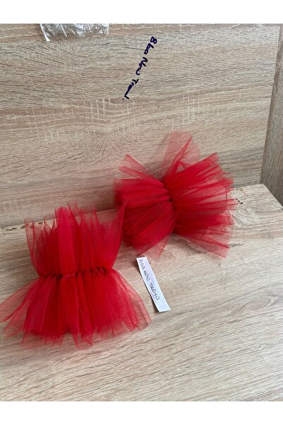 BBA TULLE STORE 1 ÇİFT DÜZ GELİN KOLLUK,GELİN ELDİVENİ,NİKAH ELDİVENİ,DÜĞÜN E...