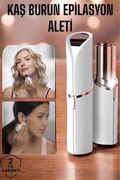 Marsilyan ieg ™   جهاز إزالة شعر الحواجب عالي الأداء مصمم خصيصًا للبشرة الحساسة