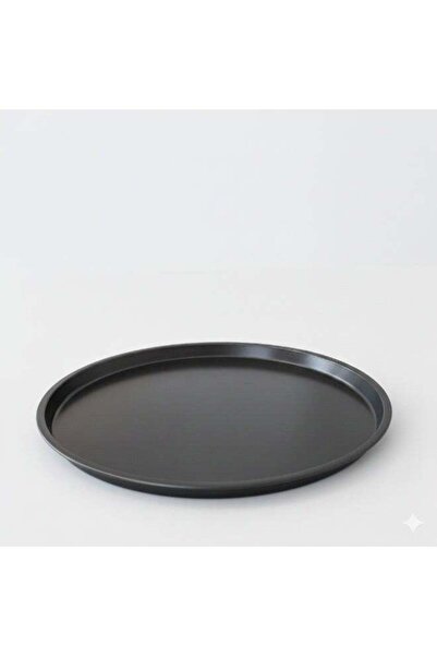 Roomlyne Premium Non-Stick Pizza Tray 36 * 36 cm
