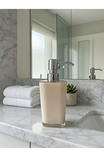 saray evim Akrilik Sıvı sabunluk 300 ml