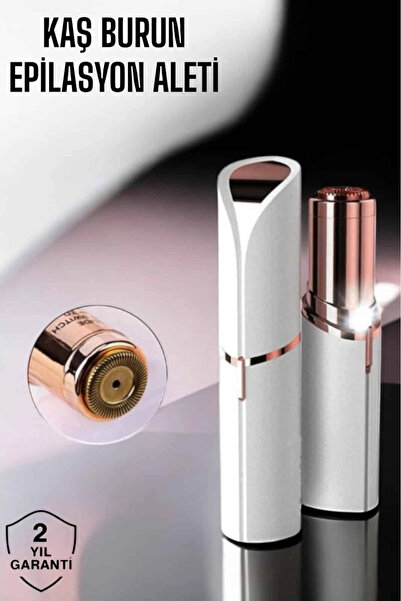 Marsilyan ieg ™   جهاز إزالة شعر الحواجب المحمول والأنيق خاص بالبشرة الحساسة