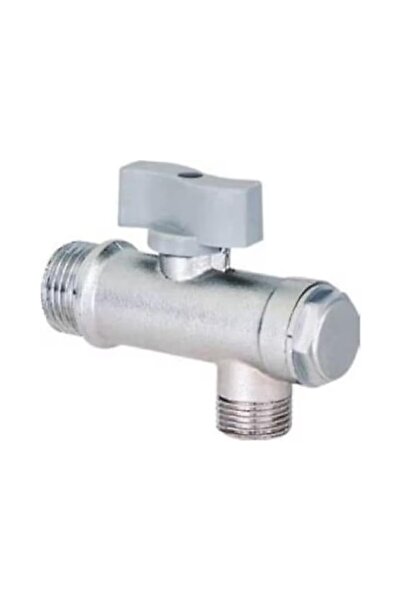 GMS Filtreli Ara Musluk