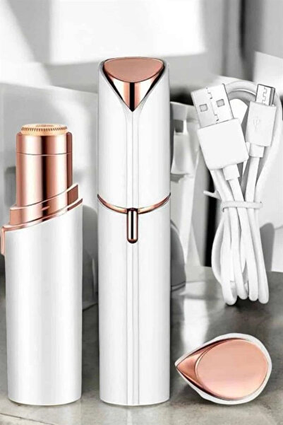 Epilons جهاز إزالة شعر الوجه والحواجب عالي الأداء، مصمم للبشرة الحساسة ZENVİA...