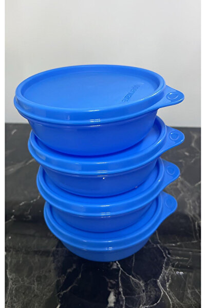 Tupperware Şeker Ksplar 300 ml 4-Pack