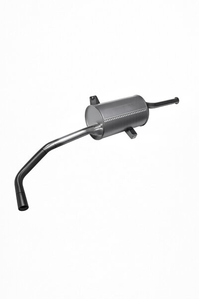 egzoz burada HYUNDAİ EXCEL 1.3 1.5 arka susturucu borulu 1989-1994