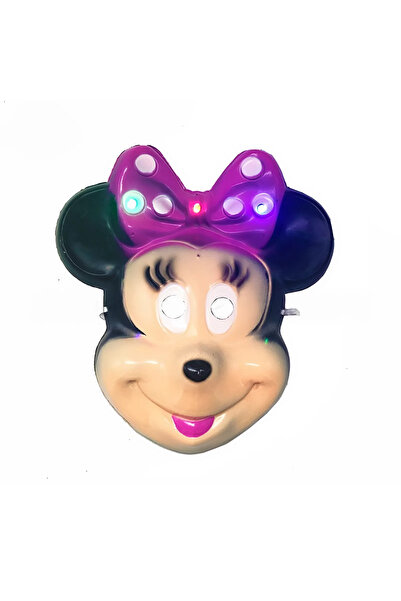 Zgts Mickey Mouse Face Mask