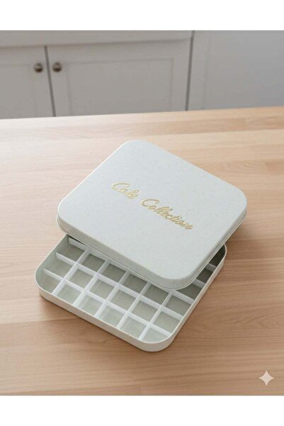 Roomlyne Basbousa Tray from Cake Collection for Baking and Serving