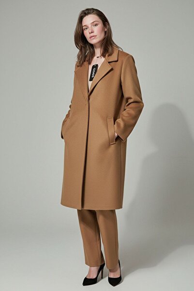 Karteks DETAYSIZ DÜZ KABAN