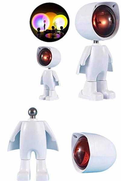 Twin Store جهاز عرض غروب الشمس