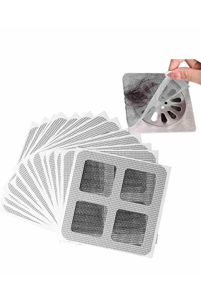 Special Action 1 Adet Gider Kapatıcı Pislik Tutucu Kendinden Yapışkanlı Banyo...