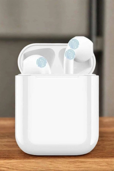 CT STONES سماعات بلوتوث Tws الجيل الثاني ذات جودة صوت عالية