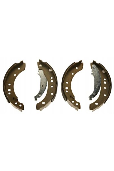 TRW Set saboți de frână GS8729