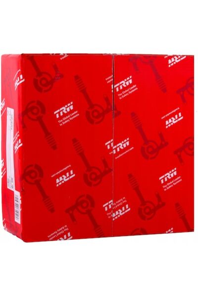 TRW Furtun de frână, TRW, Cod PHD1144