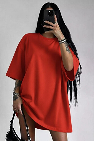 New Shine تي شيرت عادي للجنسين