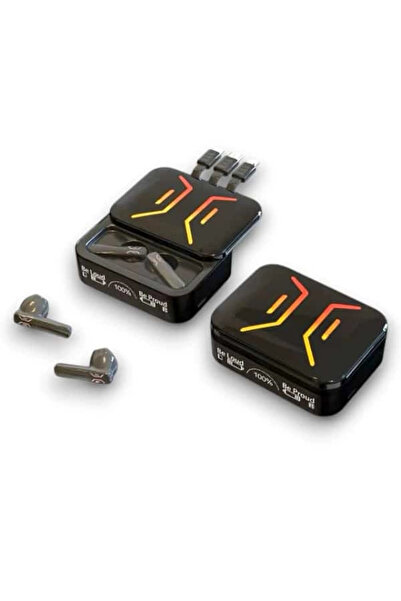 CT STONES سماعة بلوتوث M80