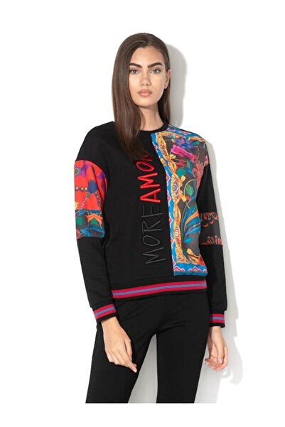 Desigual Desigual blouse, Multicolor, 19WWSK30