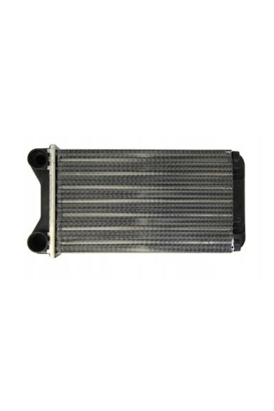 ME PREMIUM Heating Radiator, Audi A4 B6 B7, Seat Exeo St