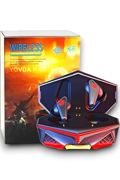 CT STONES K98 Gaming Headset