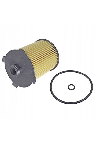 FEBI BILSTEIN Oil Filter, Febi Bilstein, 101323