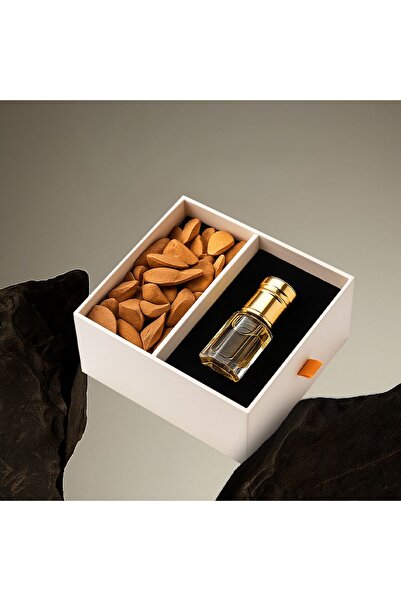 Banafa for Oud علبة هدايا مغربية