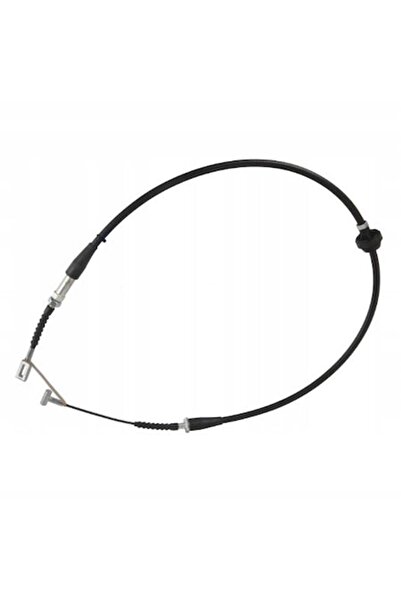 ME PREMIUM Cablu frână de mână, spate, Iveco Daily IV V VI