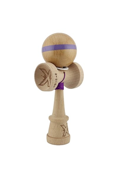 LEIBOO Kendama X, LEIBOO, Super Sticky cu cupe mari King Size V3