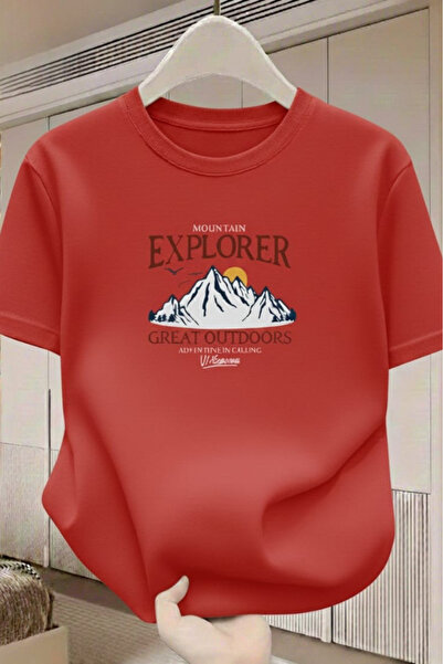 New Shine TRIOC UNISEX IMPRIMAT EXPLORER