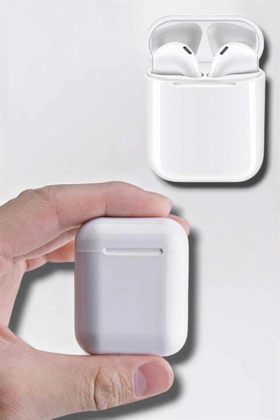 Epilons New Generation Hd Audio Touch Smart Bluetooth Headset