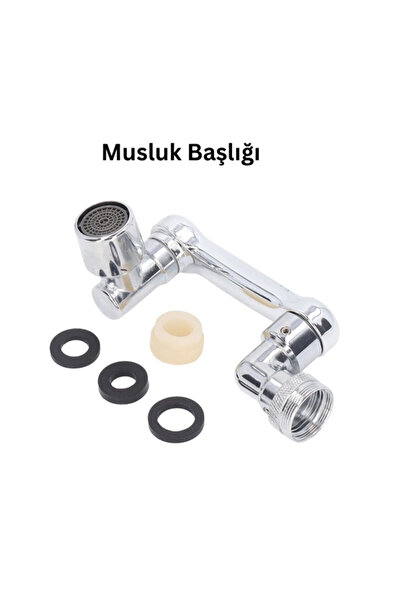 ALFA AKSESUAR 03 Faucet Separate