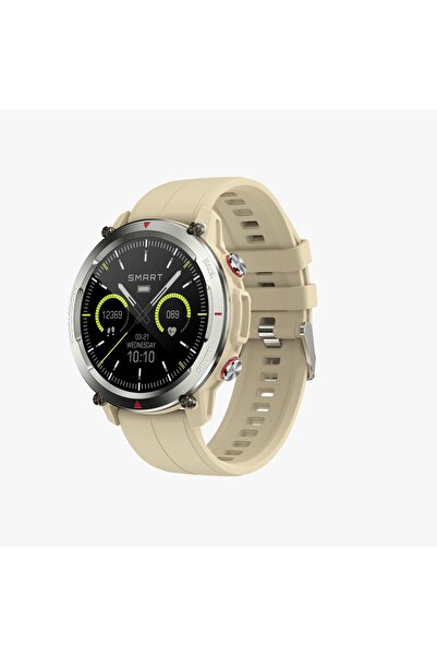 AOKA SMART AW-ONE PRO 1.43 AMOLED DISPLAY WITH WATERPROOF SMARTWATCH