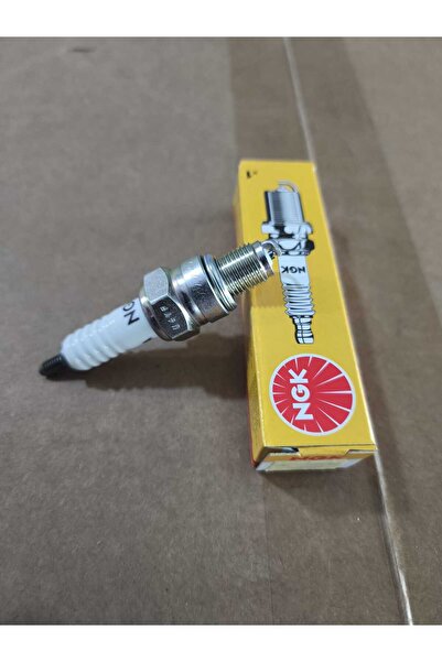 MTYL RMG Rapid 50 (karburatör) uyumlu 0rj (Tayland) NGK Buji