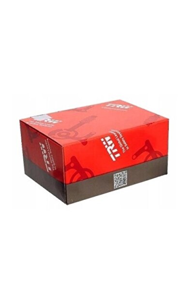 TRW Disc de frână, pentru VW TYA TT