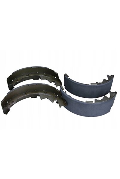 MaxGear Set saboți de frână pentru Jeep Cherokee/Wrangler