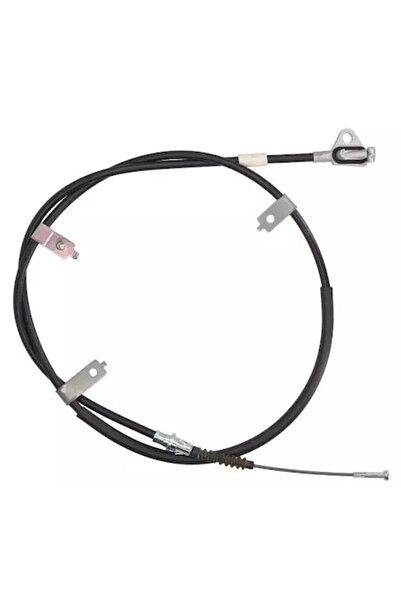 Bosch Cablu frână de mână Bosch, 1940x1685mm, pentru Mazda, partea dreaptă